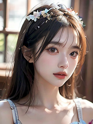 自然与资源：共享美好地球